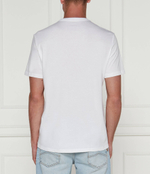 Футболка CALVIN KLEIN JEANS - белый(00040EM286)