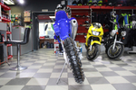 Yamaha YZ450 F 2022  CJ26C-016109