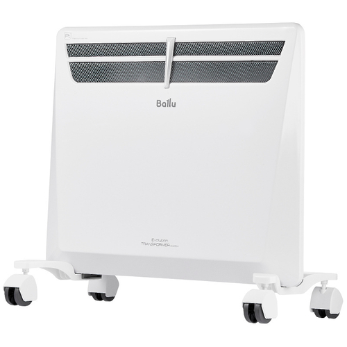 Комплект Ballu Transformer с блоком управления и шасси BEC/EVU-1000-4E (электронный)