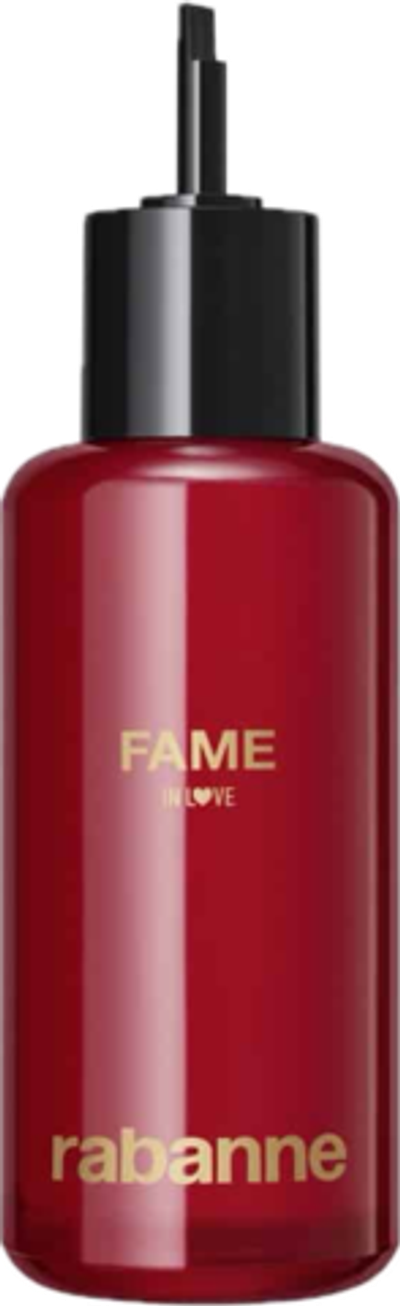 Rabanne Fame In Love Parfum Elixir Refill 200 ml