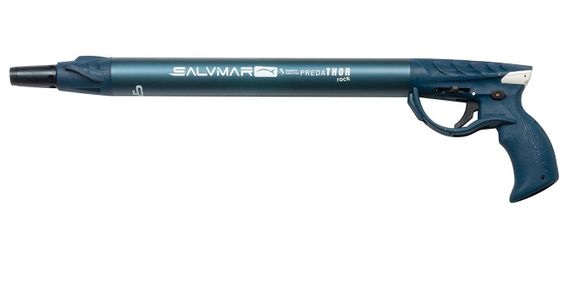 Подводное пневматическое ружье Salvimar Predathor Rock 55