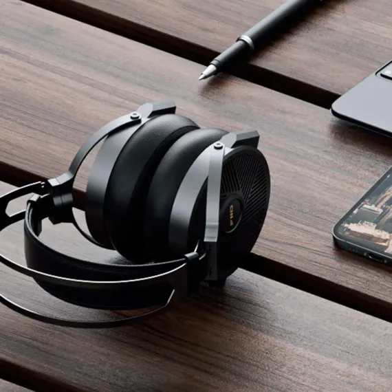 FiiO FT5 Black