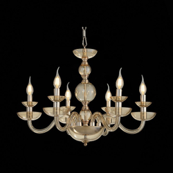 Подвесная люстра ST-Luce SL1758.203.06
