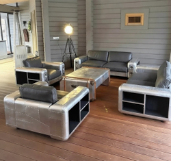 Диван Phoenix RS030-3