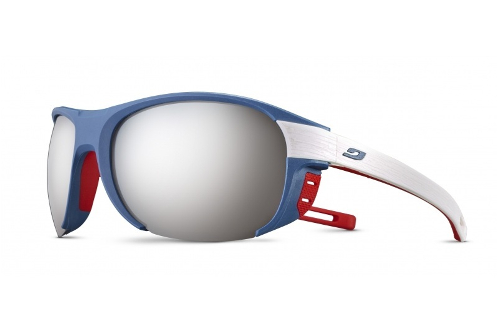 ОЧКИ СОЛНЦЕЗАЩИТНЫЕ ДЛЯ ВОДНЫХ ВИДОВ СПОРТА JULBO REGATTA 500