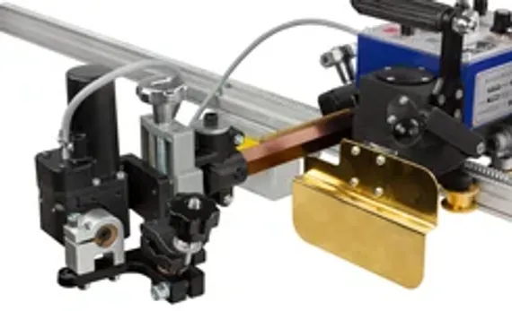 Сварочная каретка Huawei HK-8SN