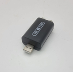 адаптер видеовыхода USB-CVBS для автомагнитол (только для UIS 7862)