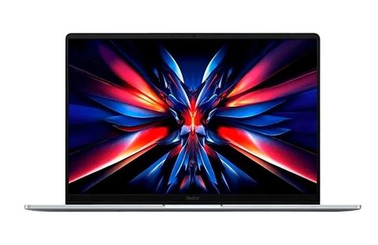 Ноутбук RedmiBook Pro 14" 2024 (Core Ultra 5 125H, 16Gb, 512 Gb, Intel ARC Graphics) 2.8K 120HZ (JYU4594CN)