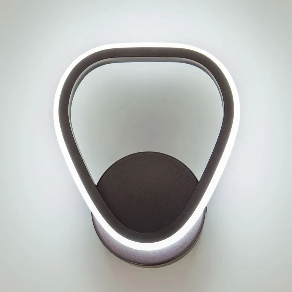 Citilux Сезар CL233B415 Бра светодиодное Венге