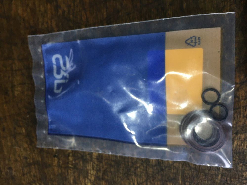 Ремкомплект 11715252 SRP (Турция)