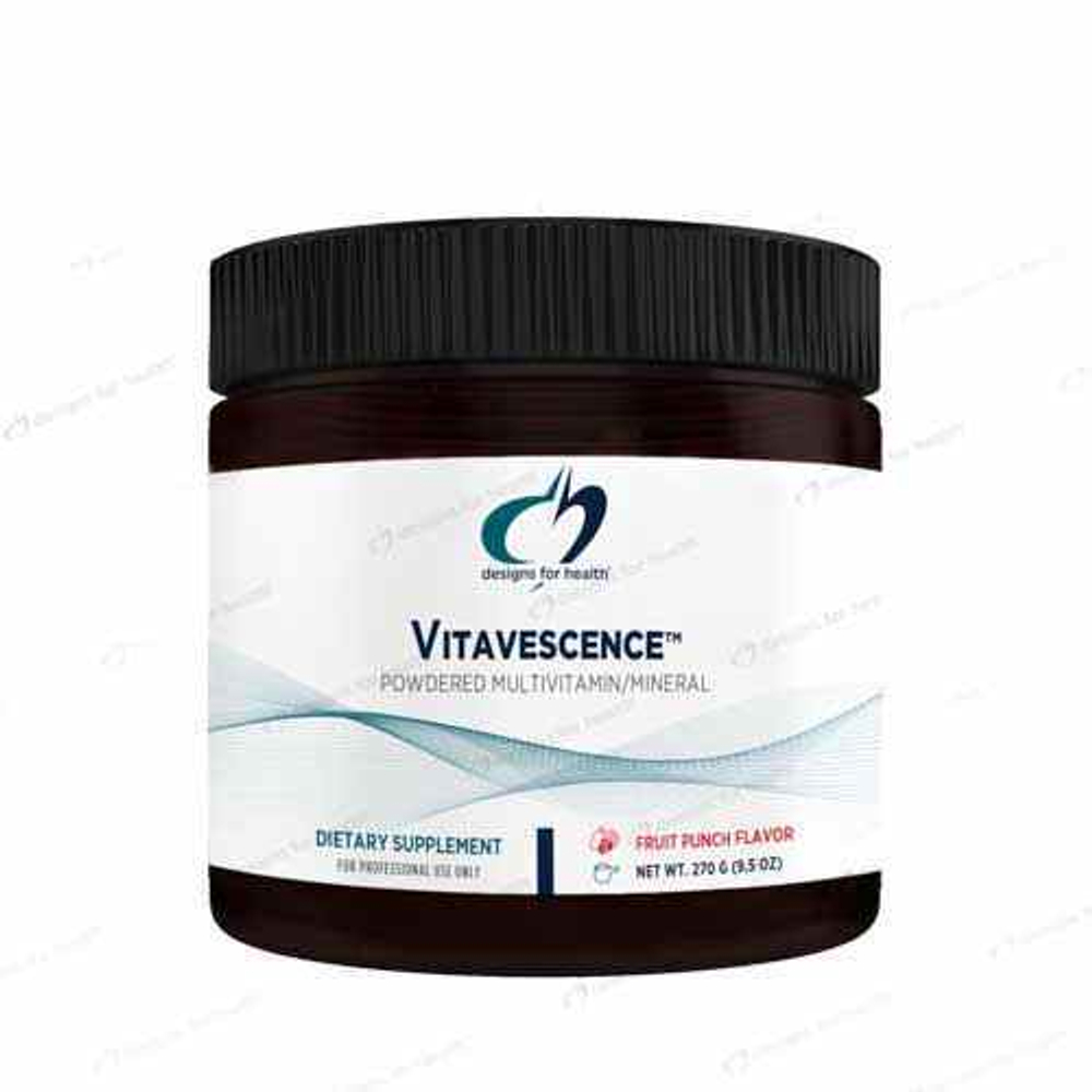 Designs For Health - Vitavescence™ - 240 gr