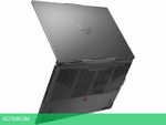 Игровой ноутбук Asus TUF Gaming F17 FX707ZC4-HX095