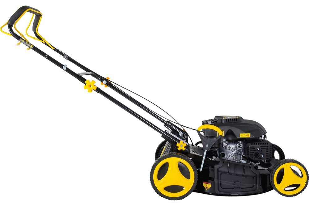 Газонокосилка Huter GLM-6.0 ST 70/3/7