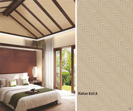 Rattan Knit A