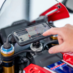 Крепление на вынос руля мотоцикла SP Connect MOTO STEM MOUNT SPC+
