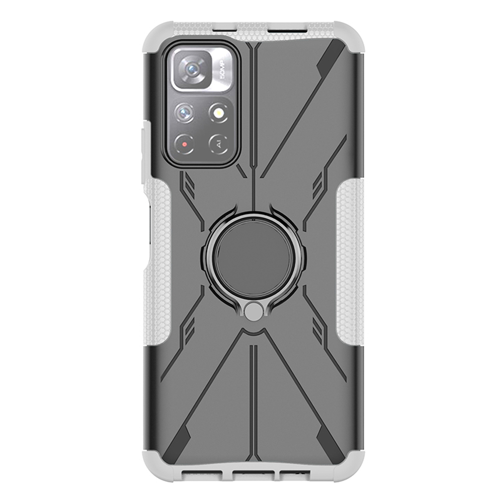 Чехол Panzer Case для Xiaomi Poco M4 Pro 5G