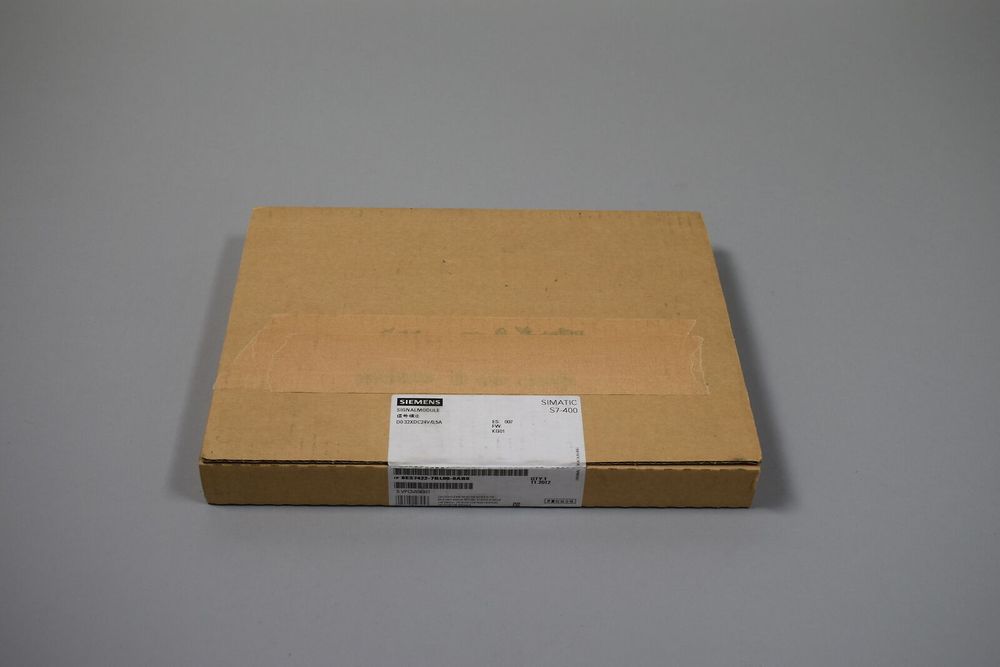 SIEMENS 6ES7422-7BL00-0AB0