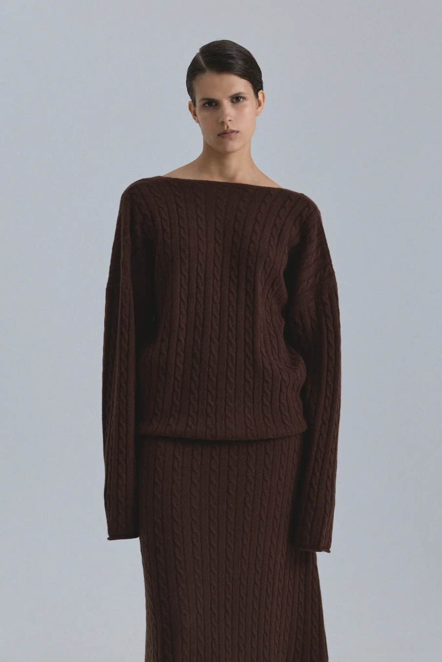 Джемпер Opora