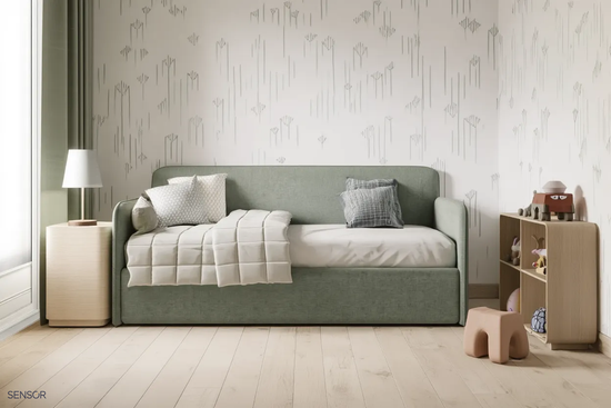 Диван-кровать Флит Дизайн Проект № 8