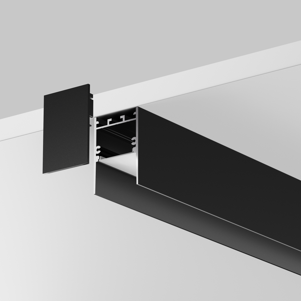 Профиль Led Strip 633011