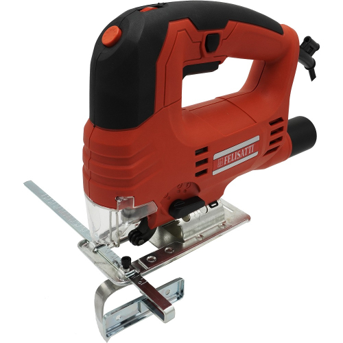 Лобзик электрический Felisatti МП-65/550Э(М) 628.5.0.00 550 Вт