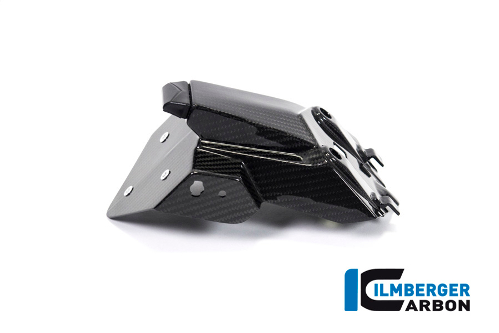 Ilmberger Carbonparts Крепление номера карбоновое BMW S 1000 RR CG.NHO.003.S119S