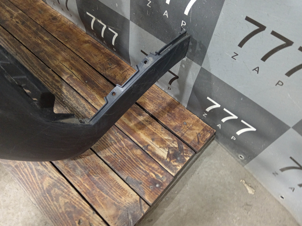 Бампер задний Hyundai Creta 2 (SU2) 21-нв Б/У Оригинал 86612BW000