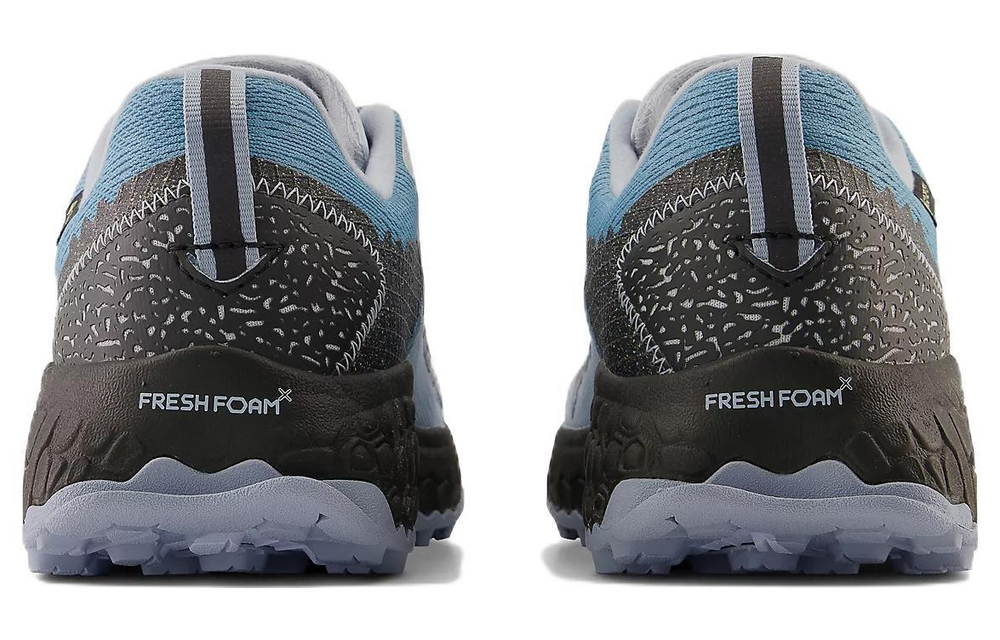 Кроссовки New Balance Fresh Foam X Hierro V7 Gtx (Женская размерная сетка)