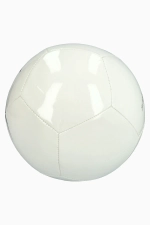 Футбольный мяч Nike Pitch Team размер 5 - белый