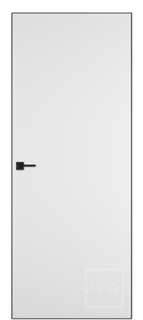 Invisible Финиш-грунт BE 4x4