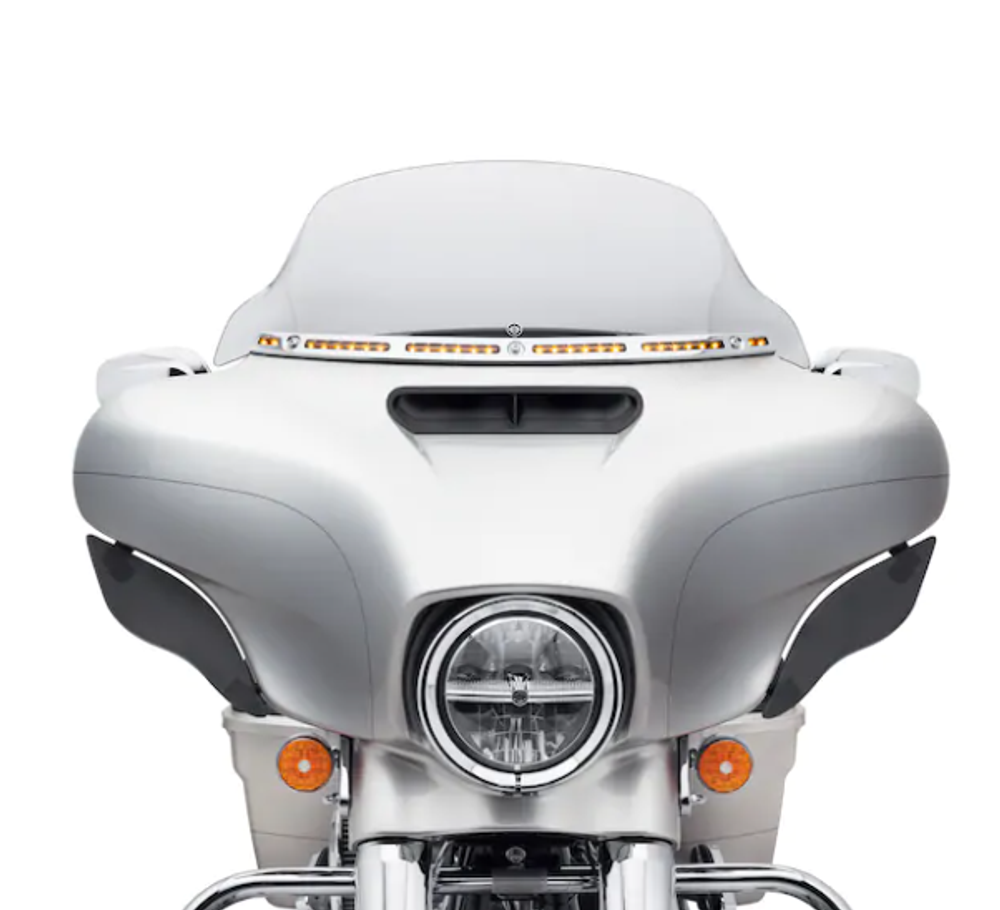 57000394A ПОДСВЕТКА ГАБАРИТНАЯ ДЛЯ МОТОЦИКЛА УСТАНАВЛИВАЕТСЯ В МОЛДИНГ, КРЕПИТСЯ ПОД ВЕТРОВЫМ СТЕКЛОМ МОТОЦИКЛА, 12 В