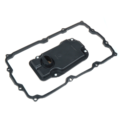 Фильтр АКПП с прокладкой TOYOTA Land Cruiser/Sequoia 07LEXUS LX 07 GANZ GIH02089