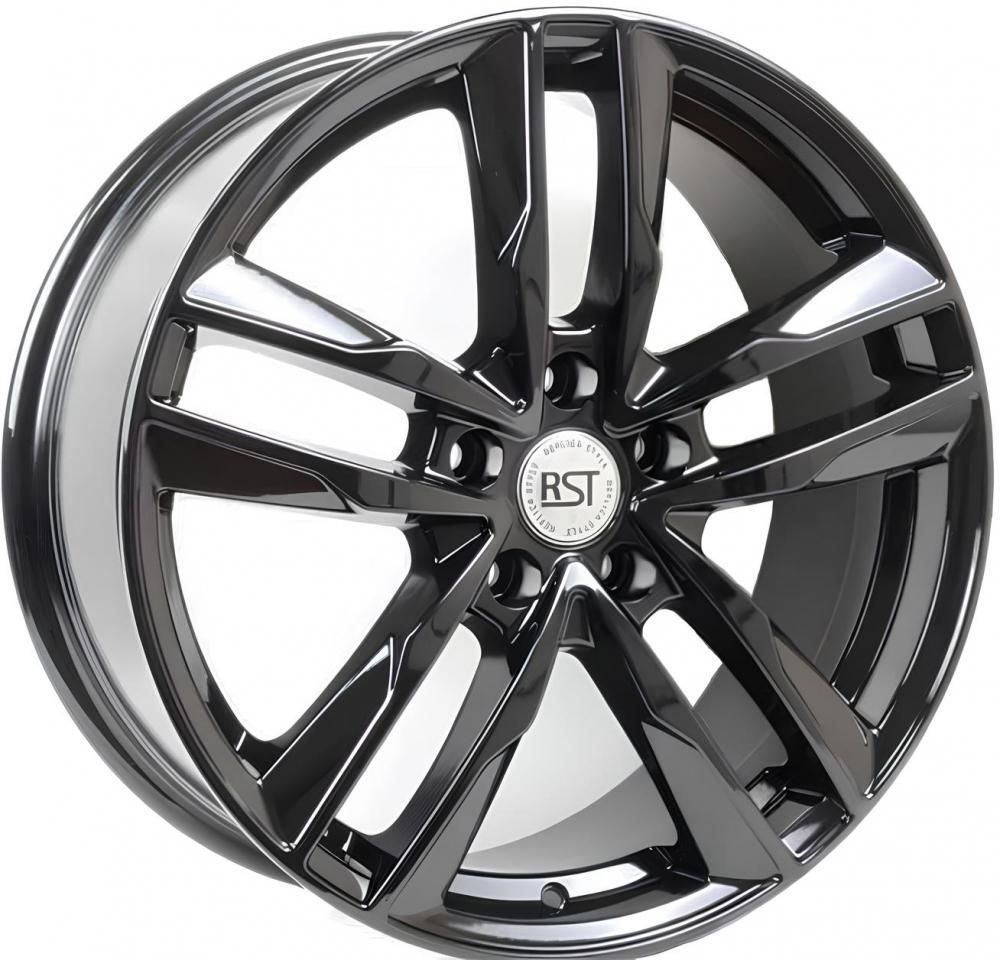 RST R128 7.5x18 5x108 ET 51 Dia 63.4 (GB)