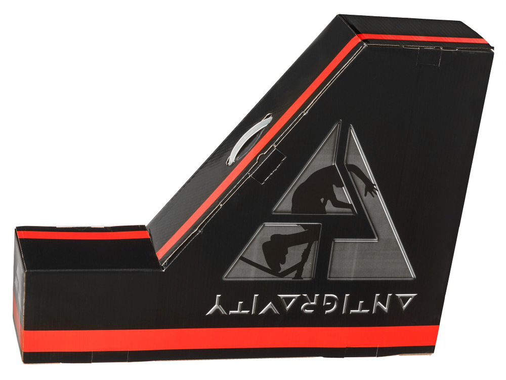 Трюковой самокат Antigravity Ronin Cool Grey