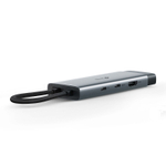 TP-Link UH7020C USB Type-C концентратор 7 в 1