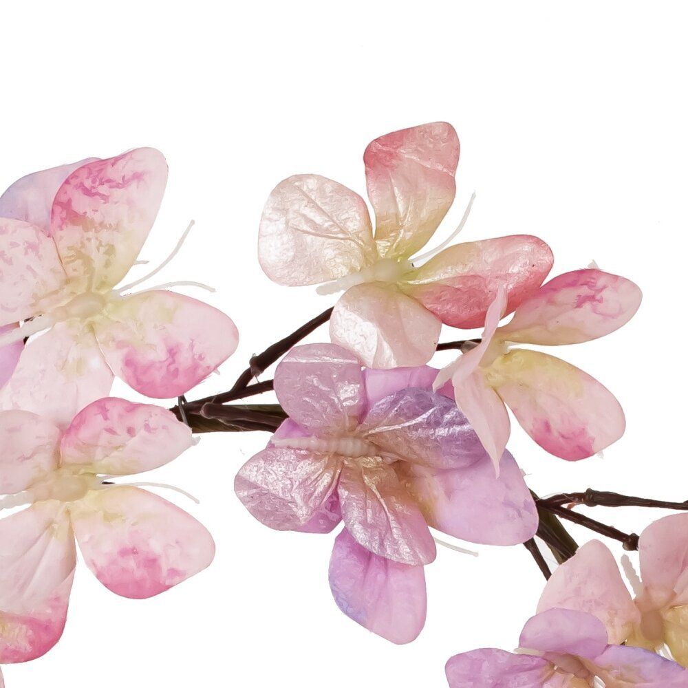 GAEM Изделие декоративное "Венок", L35 W6 H32 см