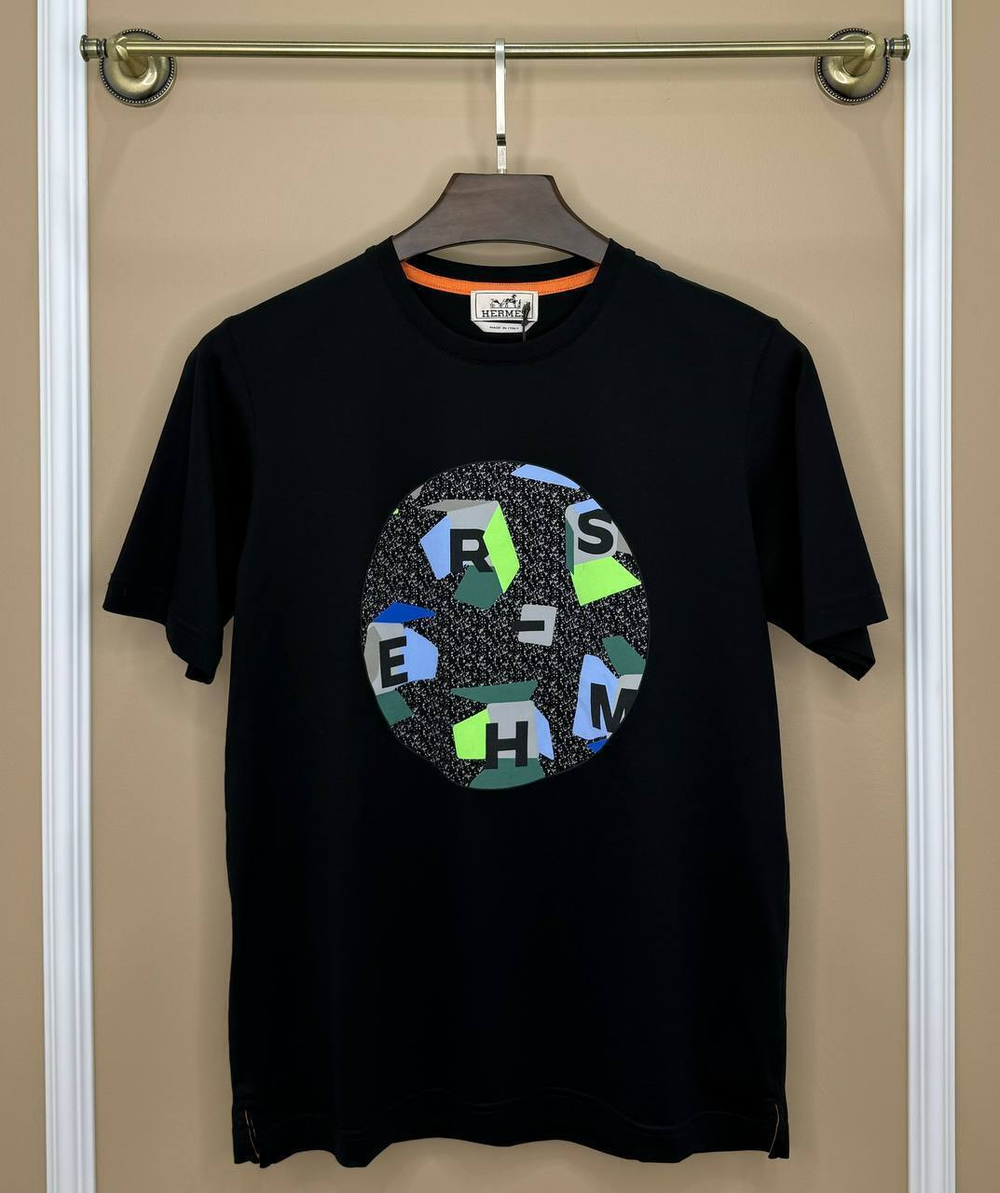 Футболка Hermes