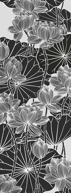 Коллекция Grafika Natura