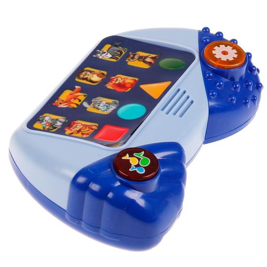 Умная викторина Шаинский музыка обучающая приставка. 100 песен, стихов, звуков Умка