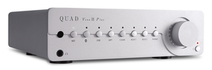 Интегральный усилитель Quad Vena II Play Цвет: Серый [LANCASTER GREY]