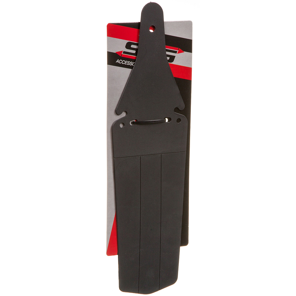 Заднее крыло для 24"-26" STG GT-AZX из мягкого пластика