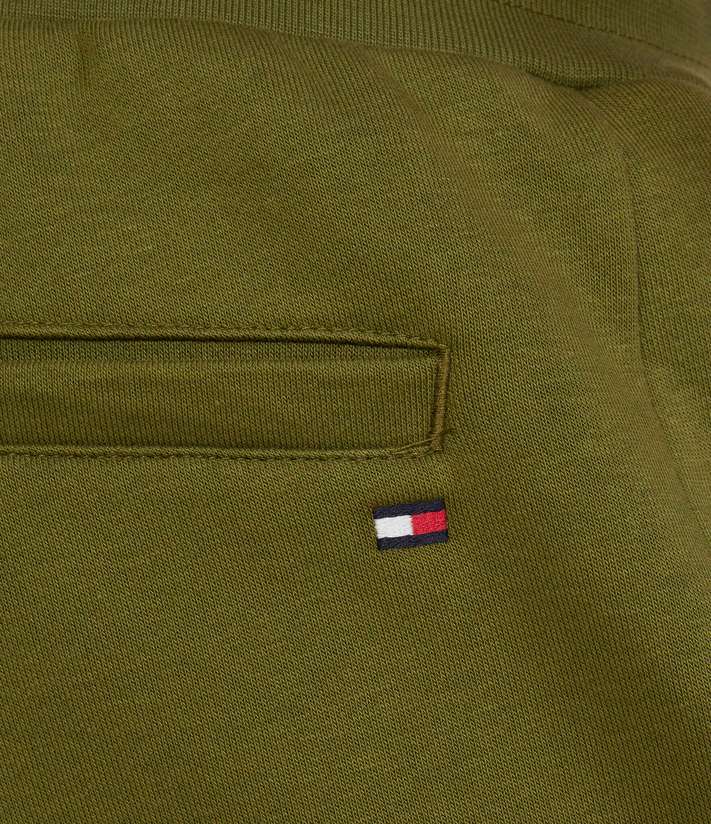 Спортивные штаны Tommy Hilfiger - хаки(MW0MW32059)