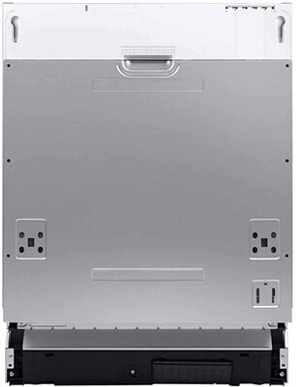 Встраиваемая посудомоечная машина Homsair DW67M