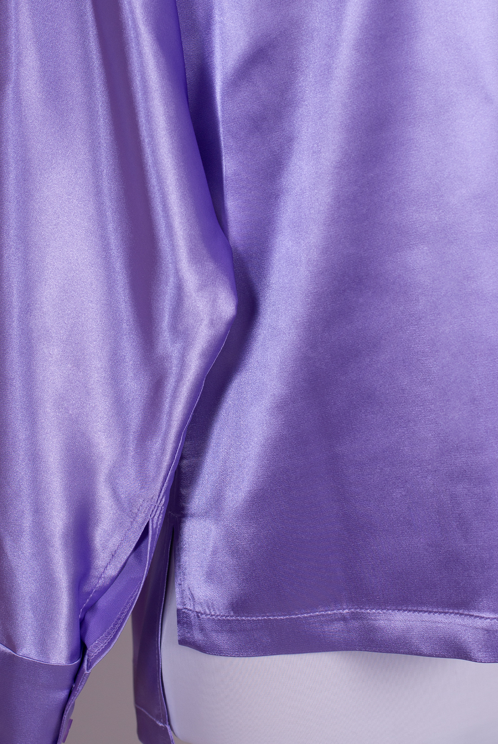 Блузка женская 4513АП, Лаванда #506Лав094513АП