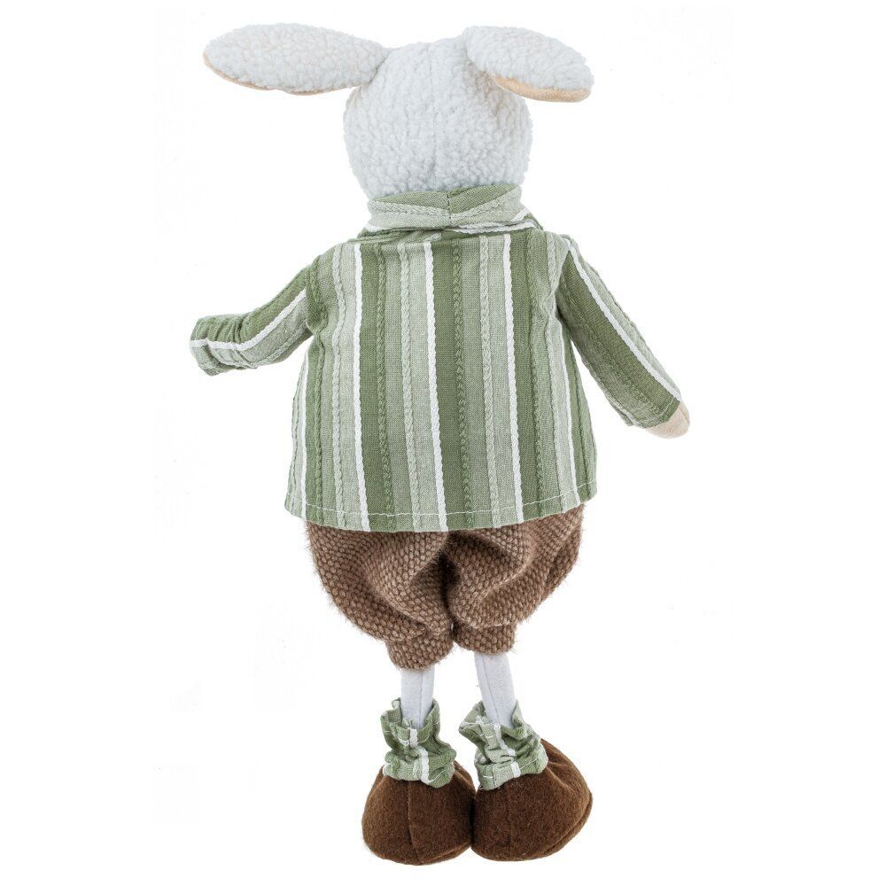 GAEM Игрушка набивная "Барашек", L21 W12 H40 см