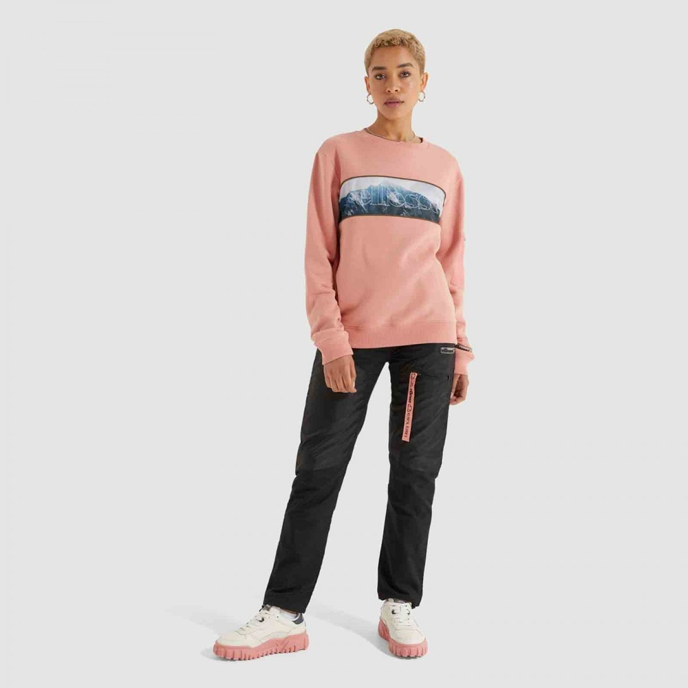 Толстовка женская ELLESSE Colline Sweatshirt