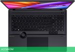 Ноутбук ASUS ProArt Studiobook 16 OLED H7604JI-MY088X