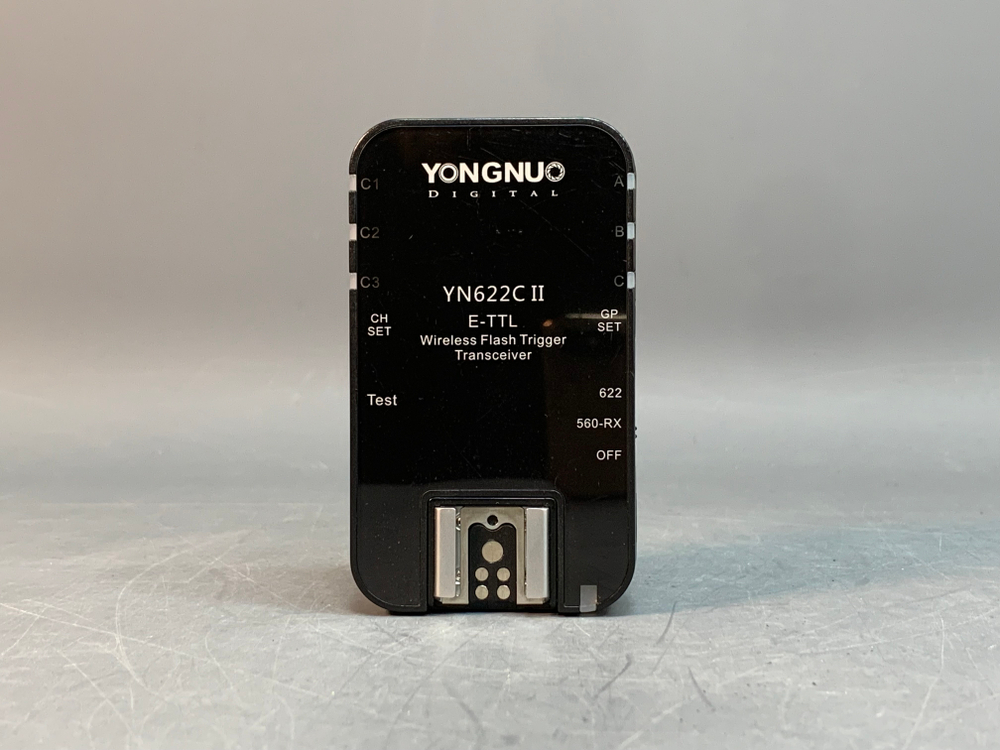 Yongnuo YN-622C II