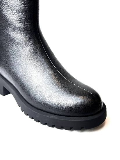 Ботинки женские