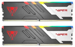 Оперативная память Patriot VIPER Venom RGB [PVVR532G640C32K] 32 Гб